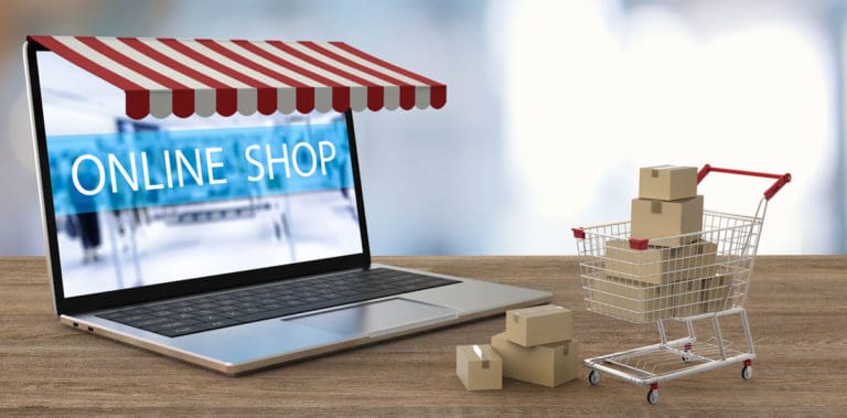 Conception de site ecommerce  Webmarketing Actions